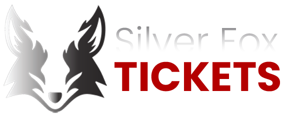 Silver Fox Tickets